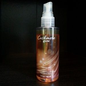 Bath and body works perfume